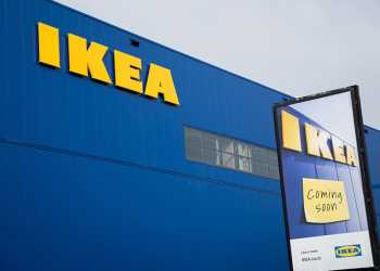 Fire Crews Respond to Alarm at Ikea Before NZ Store Opening Fire Crews Respond to Alarm at Ikea Before NZ Store Opening