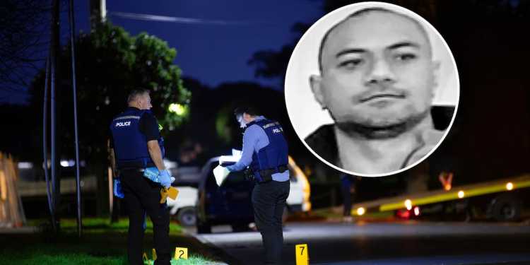 Four Gang Members Sentenced for Charles Pongi’s Murder Four Gang Members Sentenced for Charles Pongi’s Murder