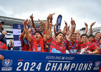 Kelston Boys’ High Focuses on Academics in Charter School Proposal Kelston Boys’ High Focuses on Academics in Charter School Proposal