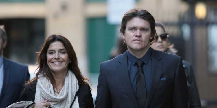 Lou Vincent discusses match-fixing involvement Lou Vincent discusses match-fixing involvement