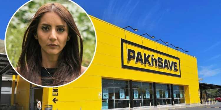 Foodstuffs’ Errors Led to Golriz Ghahraman Photo Leak Foodstuffs’ Errors Led to Golriz Ghahraman Photo Leak