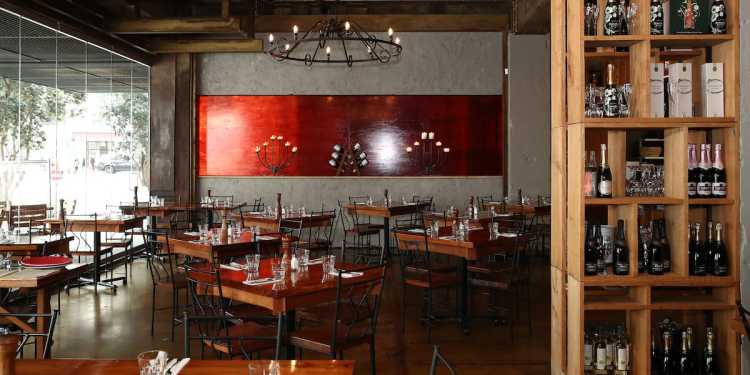 Vivace Restaurant & Bar to Open at DeBretts Vivace Restaurant & Bar to Open at DeBretts