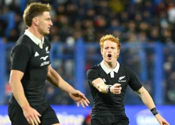 All Blacks v Argentina: World media react to shock loss in Buenos Aires All Blacks v Argentina: World media react to shock loss in Buenos Aires