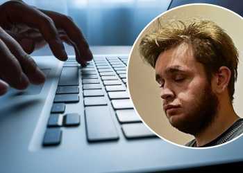 Constable-Carter Sentenced for Child Abuse Images and Zoosadism Files Constable-Carter Sentenced for Child Abuse Images and Zoosadism Files