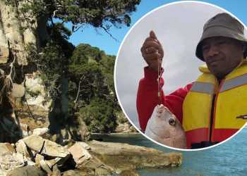 Coroner confirms Tēvita Moeakiola drowned after boat capsized Coroner confirms Tēvita Moeakiola drowned after boat capsized