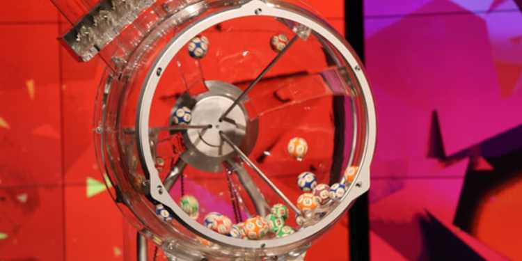 Lotto Powerball: million up for grabs in tonight’s draw Lotto Powerball: million up for grabs in tonight’s draw