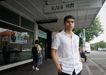 Auckland restaurant Rahi closes after lease dispute Auckland restaurant Rahi closes after lease dispute