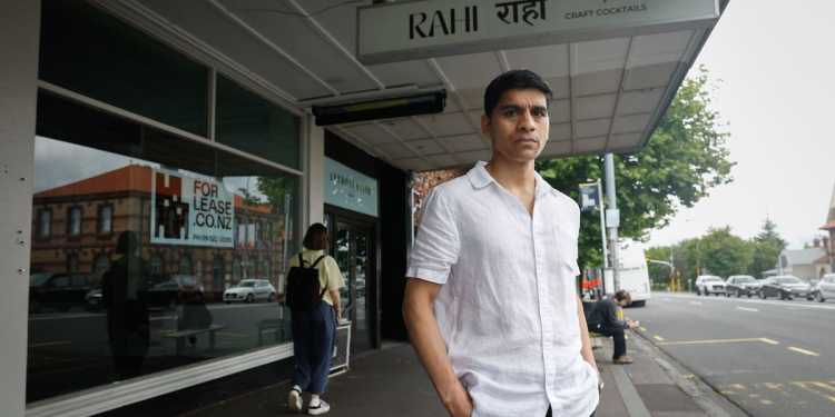 Auckland restaurant Rahi closes after lease dispute Auckland restaurant Rahi closes after lease dispute