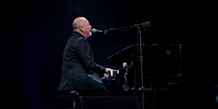 Billy Joel cancels concerts due to brain condition diagnosis Billy Joel cancels concerts due to brain condition diagnosis