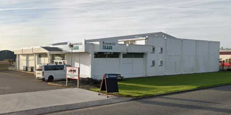 Taranaki Bunnings manager Sherwin Tumapang sentenced for stealing k from employer Taranaki Bunnings manager Sherwin Tumapang sentenced for stealing k from employer