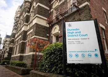 Political figure denies assault charge from Dunedin bar incident Political figure denies assault charge from Dunedin bar incident