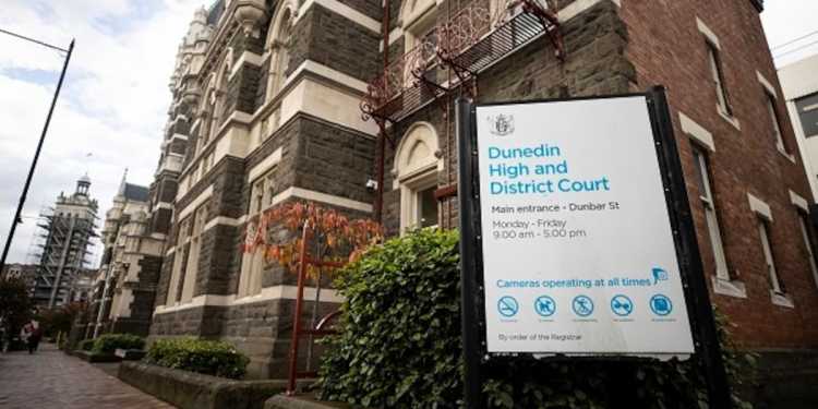 Political figure denies assault charge from Dunedin bar incident Political figure denies assault charge from Dunedin bar incident