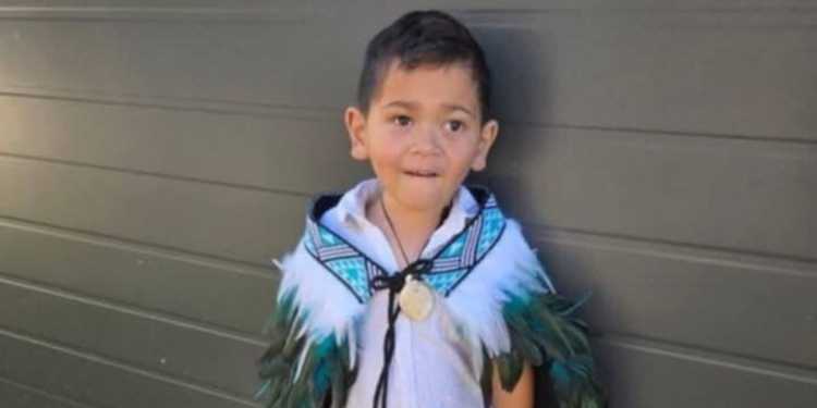 Charlie-James, 5, faces leukaemia relapse, family spread awareness Charlie-James, 5, faces leukaemia relapse, family spread awareness