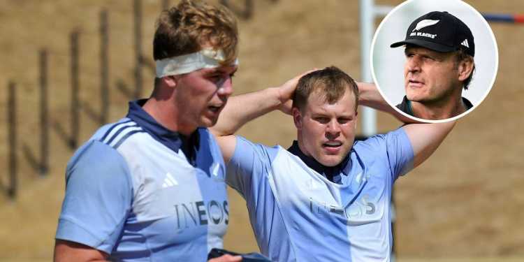 NPC Final: Scott Robertson Comments on George Bell and Sam Darry NPC Final: Scott Robertson Comments on George Bell and Sam Darry