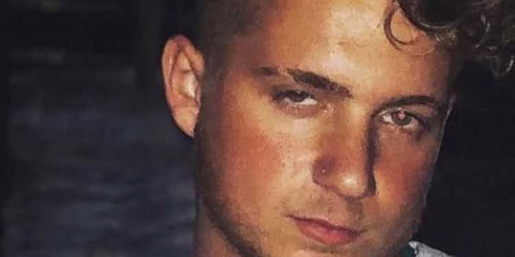 Jordan Tegus convicted on 15 of 17 charges in Wellington trial Jordan Tegus convicted on 15 of 17 charges in Wellington trial