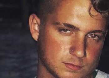 Jordan Tegus convicted on 15 of 17 charges in Wellington trial Jordan Tegus convicted on 15 of 17 charges in Wellington trial