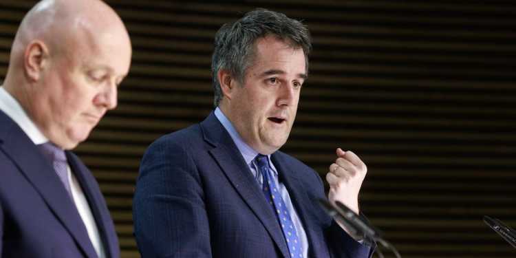 Chris Bishop Faces Pressure as National’s Poll Numbers Decline
Labour Prepares for Selection Weekend Chris Bishop Faces Pressure as National’s Poll Numbers Decline
Labour Prepares for Selection Weekend