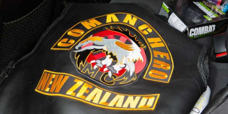 Auckland Comancheros member loses appeal on violence conviction Auckland Comancheros member loses appeal on violence conviction