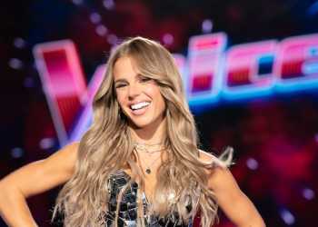 Can Cassie Henderson win The Voice Australia finale? Can Cassie Henderson win The Voice Australia finale?