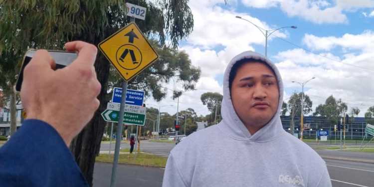 Passenger jailed, fined for assaulting Air New Zealand crew on Perth-Auckland flight Passenger jailed, fined for assaulting Air New Zealand crew on Perth-Auckland flight