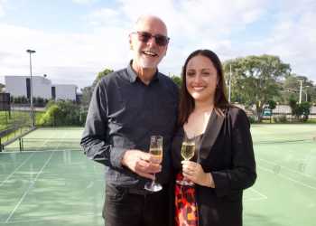 Auckland Election: Victoria Short Wins in Albany Auckland Election: Victoria Short Wins in Albany