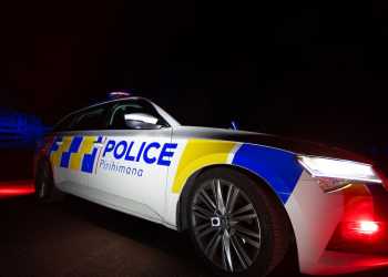 Man charged with murder of 3-year-old girl in Kaikohe Man charged with murder of 3-year-old girl in Kaikohe