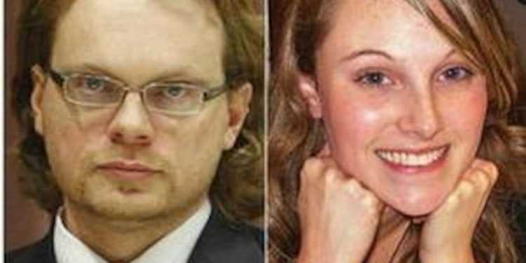 Sophie Elliott murder: Clayton Weatherston seeks parole Sophie Elliott murder: Clayton Weatherston seeks parole