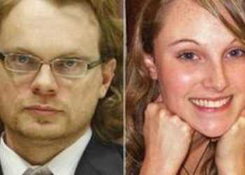 Sophie Elliott murder: Clayton Weatherston seeks parole Sophie Elliott murder: Clayton Weatherston seeks parole