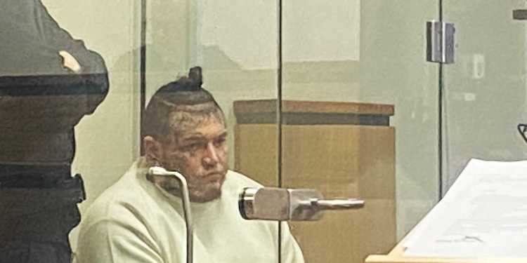 How former teen killer William Izett’s Auckland car theft led to a possible life sentence How former teen killer William Izett’s Auckland car theft led to a possible life sentence