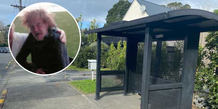 Death on a Remuera street: The tall, ‘harmless’ man with a tragic background Death on a Remuera street: The tall, ‘harmless’ man with a tragic background
