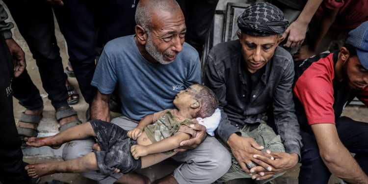 UN Investigators Accuse Israel of Genocide in Gaza UN Investigators Accuse Israel of Genocide in Gaza
