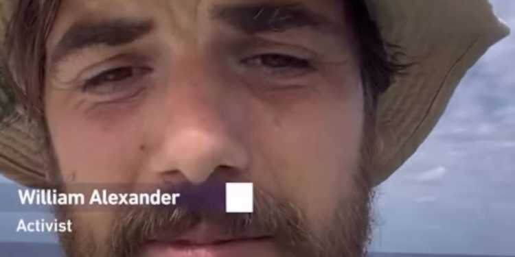 New Zealanders Intercepted by Israeli Forces on Gaza Aid Flotilla New Zealanders Intercepted by Israeli Forces on Gaza Aid Flotilla