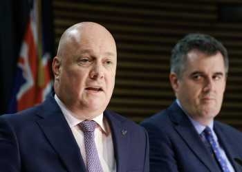 Housing Intensification Begins This Season Housing Intensification Begins This Season