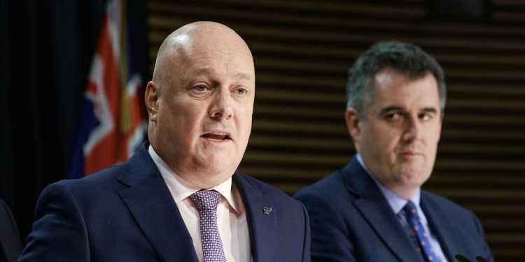 Housing Intensification Begins This Season Housing Intensification Begins This Season