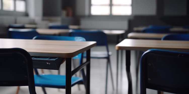 Teacher Barry Fitz-Gerald Loses License After Abuse Incident Teacher Barry Fitz-Gerald Loses License After Abuse Incident