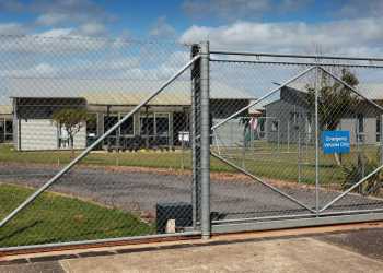 Hoki Matete Denied Parole, Next Review in 2026 Hoki Matete Denied Parole, Next Review in 2026