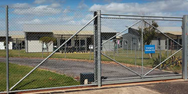 Hoki Matete Denied Parole, Next Review in 2026 Hoki Matete Denied Parole, Next Review in 2026