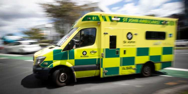 Auckland Man Dies After St John Ambulance Delays Auckland Man Dies After St John Ambulance Delays