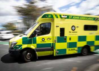 Auckland Man Dies After St John Ambulance Delays Auckland Man Dies After St John Ambulance Delays