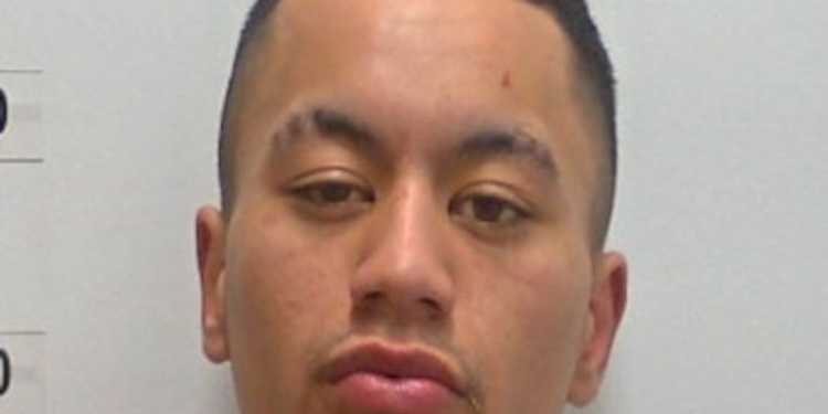 Teen killer Haami Hanara escaped custody by fleeing Hastings Health Centre with cast on arm Teen killer Haami Hanara escaped custody by fleeing Hastings Health Centre with cast on arm