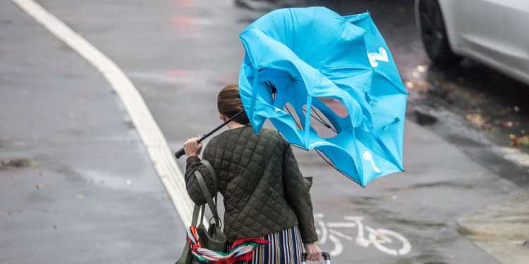 Weather Warnings for Rain, Wind, and Snow Across the Country Weather Warnings for Rain, Wind, and Snow Across the Country