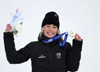 Winter Olympics 2026: Sadowski-Synnott Wins Slopestyle Silver, Menzies Seventh Winter Olympics 2026: Sadowski-Synnott Wins Slopestyle Silver, Menzies Seventh