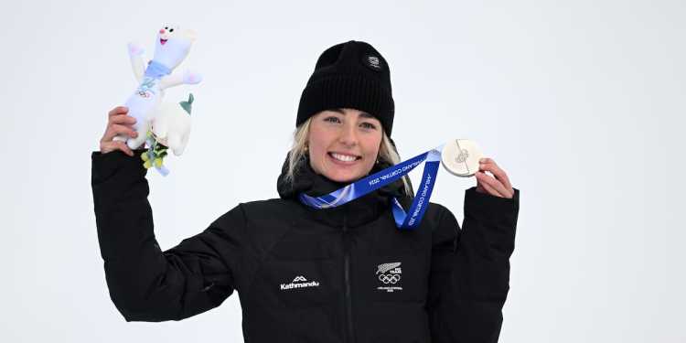 Winter Olympics 2026: Sadowski-Synnott Wins Slopestyle Silver, Menzies Seventh Winter Olympics 2026: Sadowski-Synnott Wins Slopestyle Silver, Menzies Seventh
