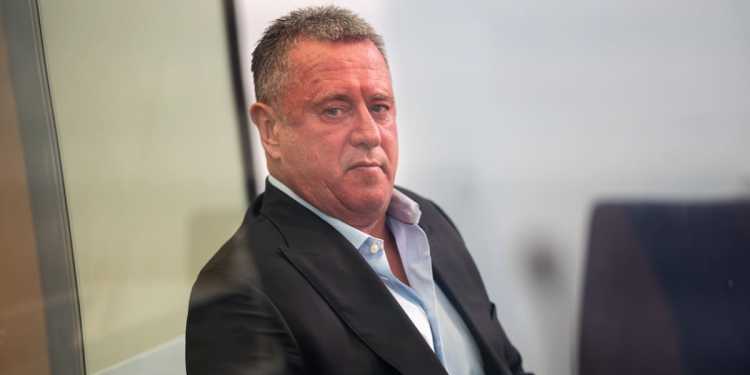 Juror Dismissed in Andrew Montgomerie’s Wounding Trial Juror Dismissed in Andrew Montgomerie’s Wounding Trial