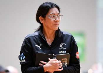 Netball NZ announces Dame Noeline Taurua as Silver Ferns coach Netball NZ announces Dame Noeline Taurua as Silver Ferns coach