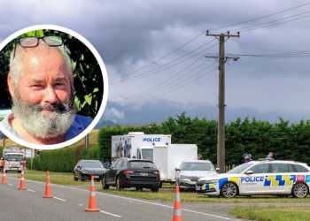 Waitārere Beach Shooting: Former Employer Describes Troubled Employee Waitārere Beach Shooting: Former Employer Describes Troubled Employee