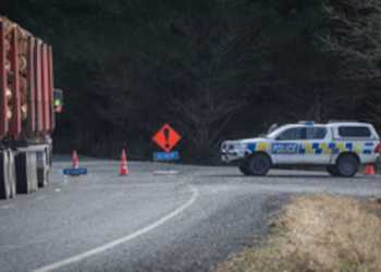Van Driver Sober Before Fatal Crash in Kaingaroa Forest Van Driver Sober Before Fatal Crash in Kaingaroa Forest