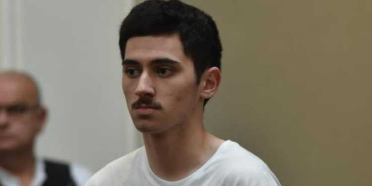 Dunedin man Jordan Taylor appeals life sentence for killing mother with dumbbell Dunedin man Jordan Taylor appeals life sentence for killing mother with dumbbell