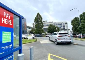 Health NZ Revises Parking Plans After Staff Feedback Health NZ Revises Parking Plans After Staff Feedback