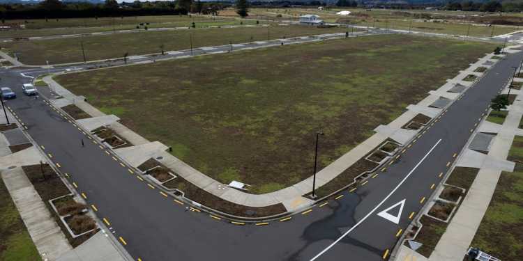 Karaka Developer Invests in Water Infrastructure for 5000 Homes Karaka Developer Invests in Water Infrastructure for 5000 Homes